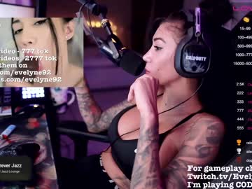 webcam girl evelyne92 live cam image #90585
