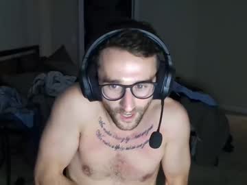 webcam man ajones7514 live cam image #9063313