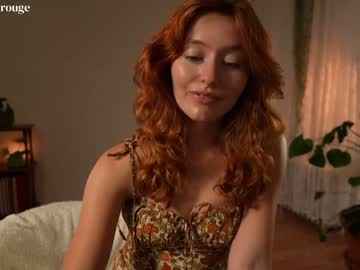 webcam girl alisonrouge live cam image #7203337