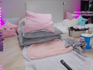 webcam girl hayleex live cam image #6042361