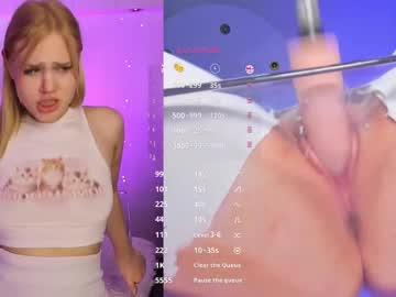 webcam girl sexy_blonde_doll live cam image #12283816