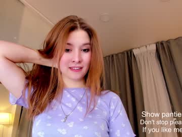 webcam girl milablush live cam image #3963001