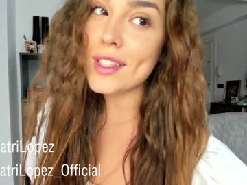 webcam girl crazypaty live cam image #7629943