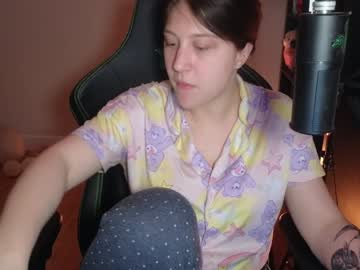 webcam girl alexa_dream live cam image #12347052