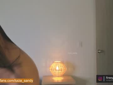 webcam girl lucia_sandy live cam image #6484226