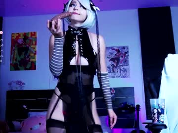 webcam girl madnessalise live cam image #7256898