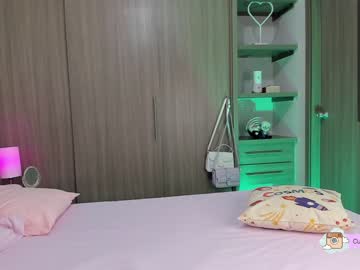 webcam girl mila_1 live cam image #1813017