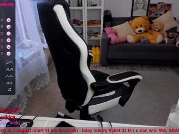webcam girl misss_vikki live cam image #3179871