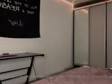 webcam girl doublesees live cam image #12125460