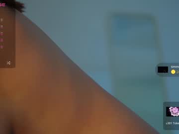 webcam girl floret_joy live cam image #7792171
