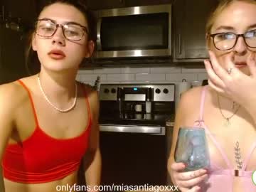 webcam couple miasantiago live cam image #8315324