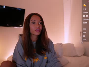 webcam girl im_milla live cam image #11345829