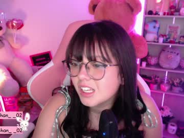 webcam girl maru_chan_ live cam image #1747350