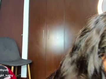 webcam girl latingirl_kathy live cam image #9489025