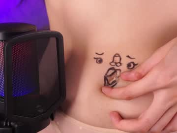 webcam girl _marvelous_time_ live cam image #10122550