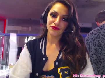 webcam girl himexmarie live cam image #1230095
