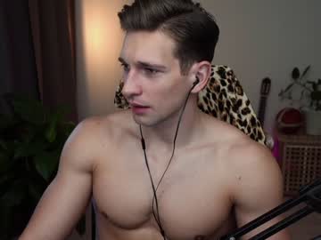 webcam man marcusdiamond live cam image #2284488