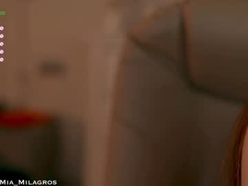 webcam girl mia_milagros live cam image #5410263