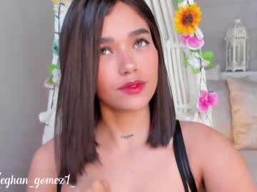 webcam girl _meghan_gomez1_ live cam image #2605092