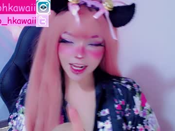 webcam girl naoko_mori live cam image #316228