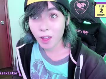 webcam tranny fijisakistar live cam image #3930306