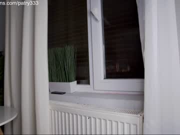 webcam girl patry333 live cam image #5025684