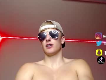 webcam man luckyloganx live cam image #4372330