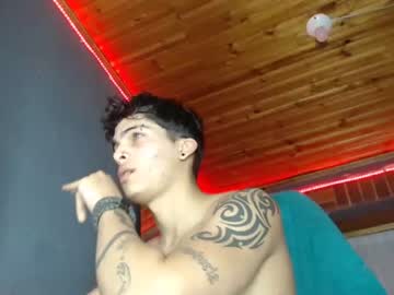 webcam man charlie_hotx live cam image #2648600