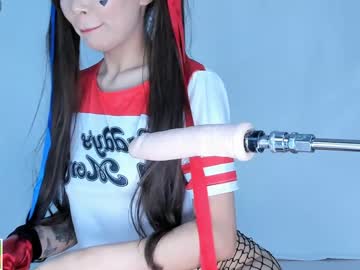 webcam girl baeasian live cam image #9290973