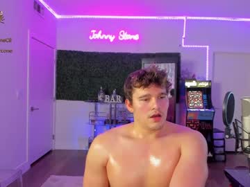 webcam man thejohnnystone live cam image #3491211