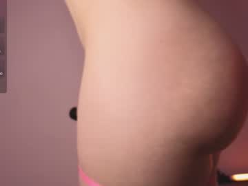 Cam for shy_shyly