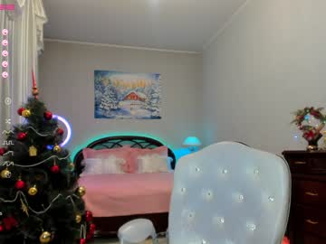 webcam girl flower_nicole live cam image #8137592