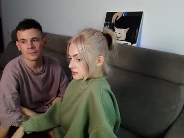 webcam couple milly____ live cam image #6910888