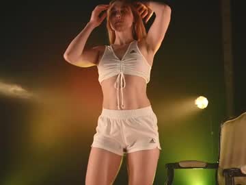 webcam girl rocknrose live cam image #7796924