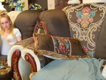 webcam girl tunderose live cam image #12257228