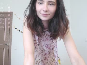 webcam girl crystal_one live cam image #3329667