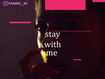 webcam girl taanni_bc live cam image #7476441