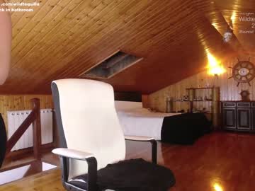 webcam girl wildtequilla live cam image #2263055