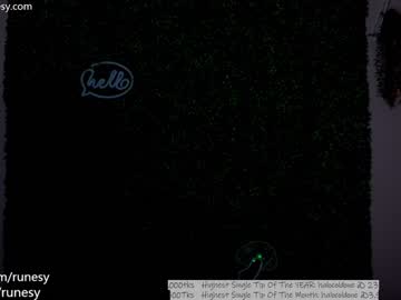 webcam girl runesy live cam image #5562258