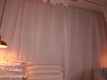 webcam girl emiilycampbell live cam image #11725028