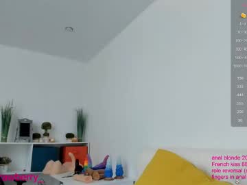 webcam girl _timeless_paradox live cam image #10488798