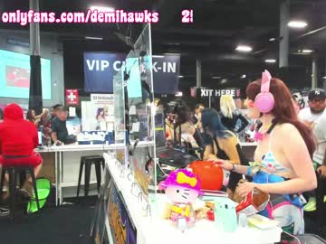 webcam girl demihawks live cam image #3967750