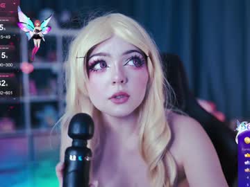 webcam girl madnessalise live cam image #12521406