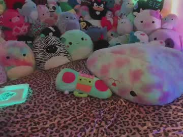 webcam girl princess_fart_sparkles live cam image #10461857