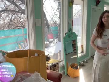 webcam girl artemisfit live cam image #5083388