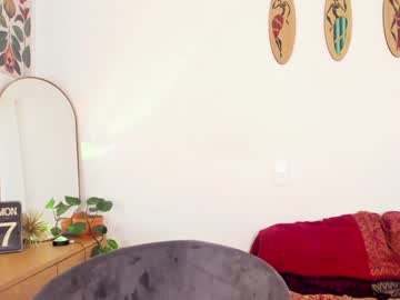 webcam girl abiee__ live cam image #1313370