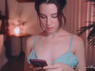 webcam girl cinnabelle live cam image #692671