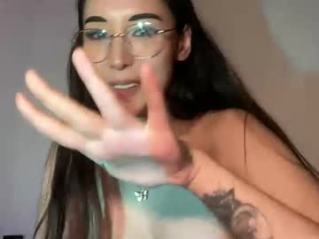 webcam girl euphoriha live cam image #12376577