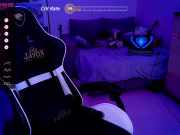 webcam girl _b_a_n_s_h_e_e_ live cam image #6123807
