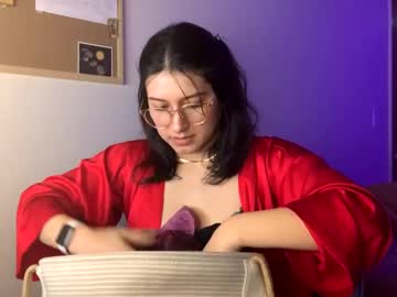 webcam girl pookie_putang live cam image #11715602